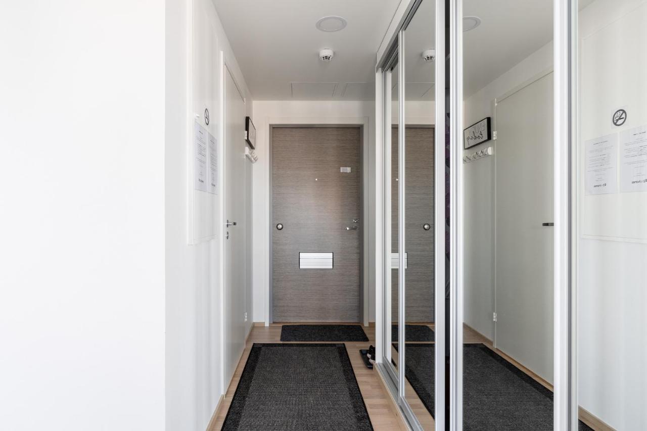 Stunning Views 11Th Floor 2Br Home With Sauna - Hosted By 2Ndhomes Tampere Zewnętrze zdjęcie