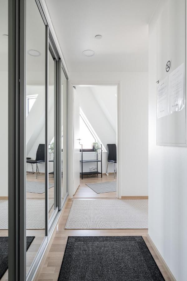 Stunning Views 11Th Floor 2Br Home With Sauna - Hosted By 2Ndhomes Tampere Zewnętrze zdjęcie